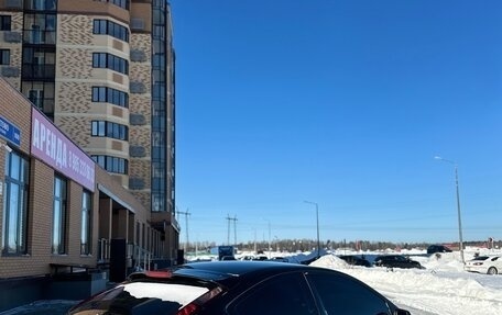 Ford Focus II рестайлинг, 2005 год, 349 999 рублей, 4 фотография