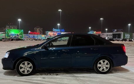 Chevrolet Lacetti, 2008 год, 500 000 рублей, 5 фотография