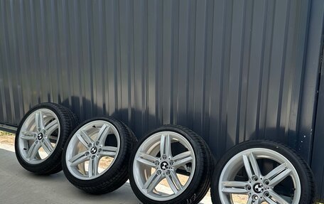 BMW 1 серия, 2008 год, 1 000 000 рублей, 8 фотография