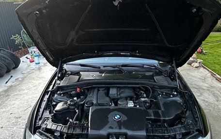 BMW 1 серия, 2008 год, 1 000 000 рублей, 4 фотография