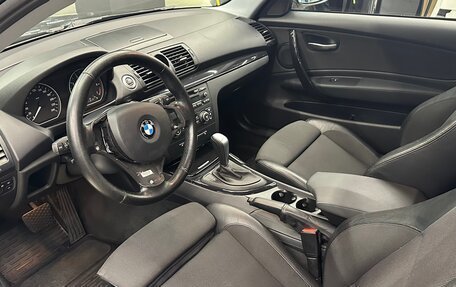 BMW 1 серия, 2008 год, 1 000 000 рублей, 9 фотография