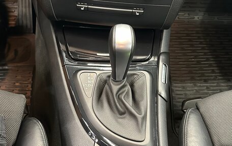 BMW 1 серия, 2008 год, 1 000 000 рублей, 10 фотография