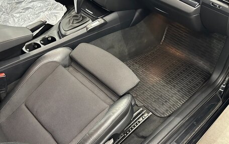 BMW 1 серия, 2008 год, 1 000 000 рублей, 12 фотография