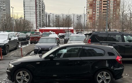BMW 1 серия, 2008 год, 1 000 000 рублей, 13 фотография