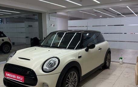 MINI Hatch, 2014 год, 1 700 000 рублей, 3 фотография