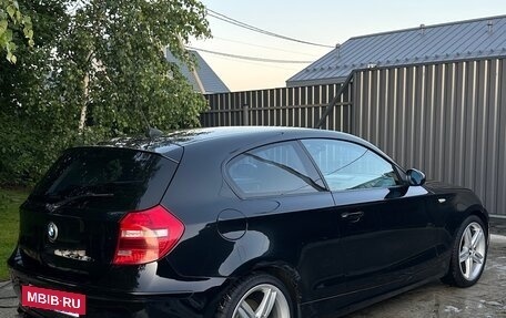 BMW 1 серия, 2008 год, 1 000 000 рублей, 7 фотография