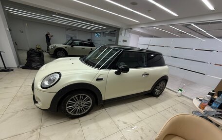 MINI Hatch, 2014 год, 1 700 000 рублей, 4 фотография