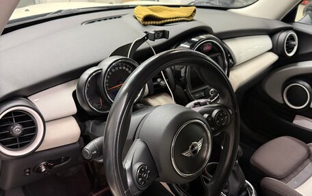 MINI Hatch, 2014 год, 1 700 000 рублей, 12 фотография