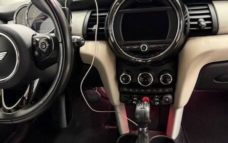 MINI Hatch, 2014 год, 1 700 000 рублей, 9 фотография