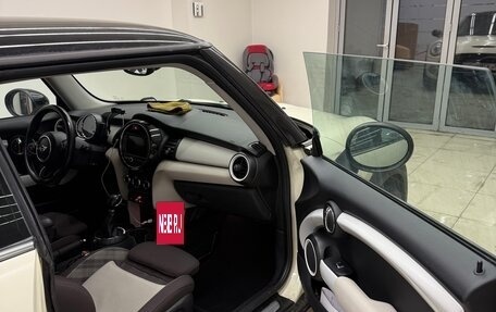 MINI Hatch, 2014 год, 1 700 000 рублей, 8 фотография