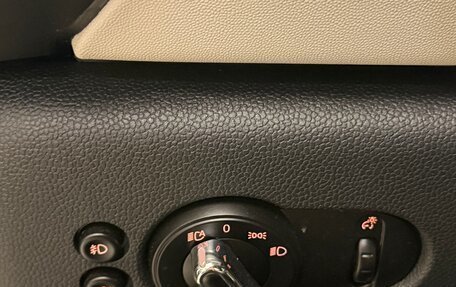 MINI Hatch, 2014 год, 1 700 000 рублей, 14 фотография