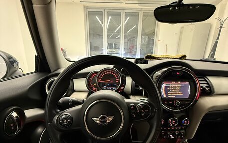 MINI Hatch, 2014 год, 1 700 000 рублей, 16 фотография