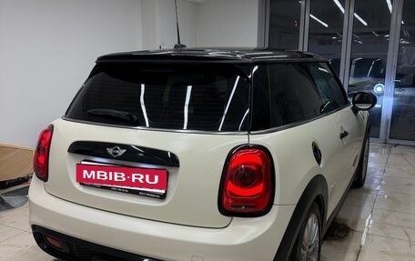 MINI Hatch, 2014 год, 1 700 000 рублей, 20 фотография