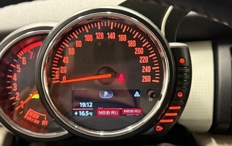 MINI Hatch, 2014 год, 1 700 000 рублей, 15 фотография