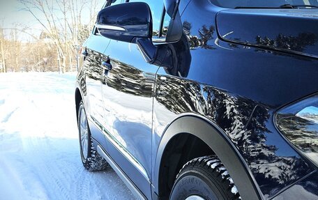 Suzuki SX4 II рестайлинг, 2017 год, 1 990 000 рублей, 9 фотография