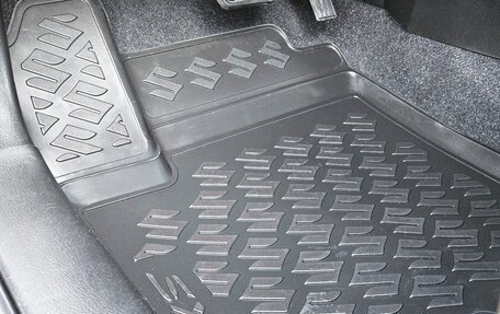 Suzuki SX4 II рестайлинг, 2017 год, 1 990 000 рублей, 16 фотография