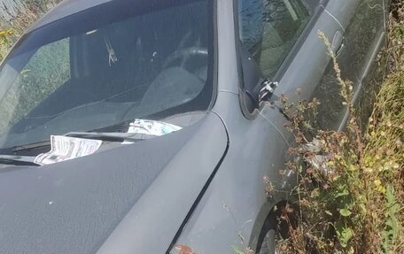 Chery M11 (A3), 2010 год, 120 000 рублей, 3 фотография