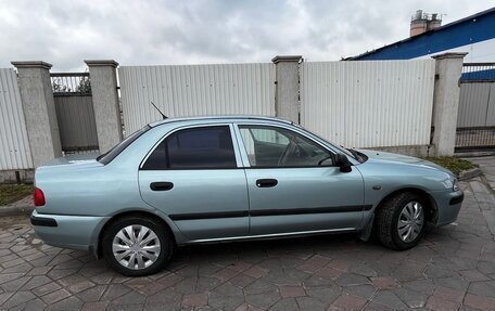 Mitsubishi Carisma I, 2002 год, 265 000 рублей, 2 фотография