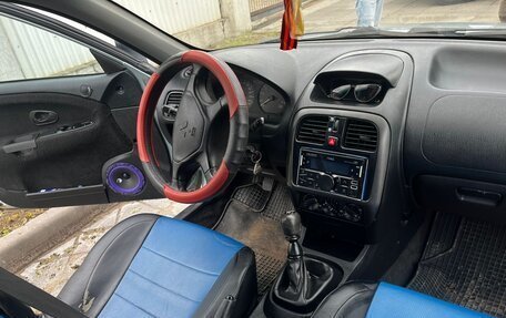 Mitsubishi Carisma I, 2002 год, 265 000 рублей, 5 фотография