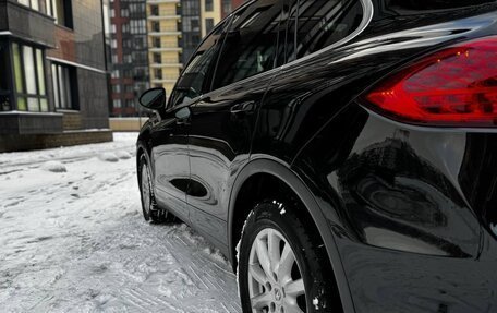 Porsche Cayenne III, 2010 год, 2 050 000 рублей, 4 фотография