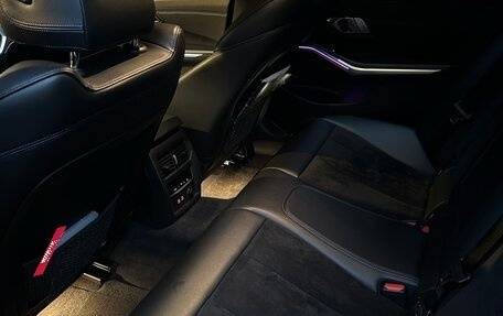 BMW 3 серия, 2019 год, 4 300 000 рублей, 7 фотография