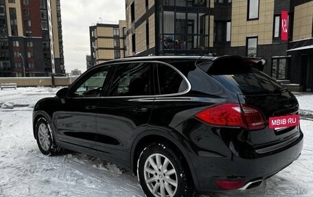Porsche Cayenne III, 2010 год, 2 050 000 рублей, 3 фотография