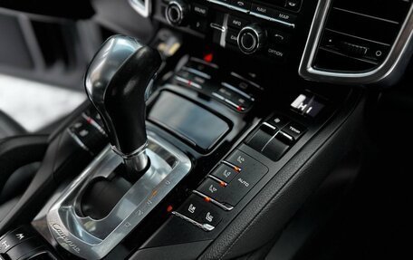 Porsche Cayenne III, 2010 год, 2 050 000 рублей, 15 фотография