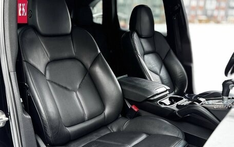 Porsche Cayenne III, 2010 год, 2 050 000 рублей, 14 фотография