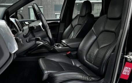 Porsche Cayenne III, 2010 год, 2 050 000 рублей, 12 фотография