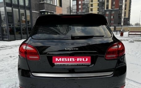 Porsche Cayenne III, 2010 год, 2 050 000 рублей, 7 фотография