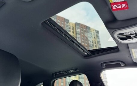 Porsche Cayenne III, 2010 год, 2 050 000 рублей, 16 фотография