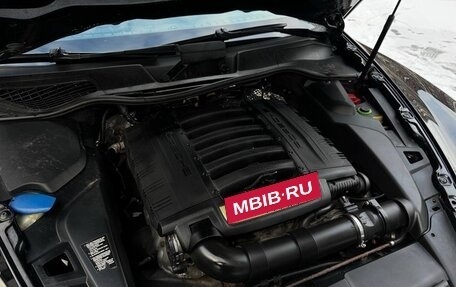 Porsche Cayenne III, 2010 год, 2 050 000 рублей, 20 фотография