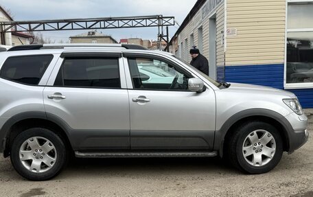 KIA Mohave I, 2012 год, 2 175 000 рублей, 4 фотография