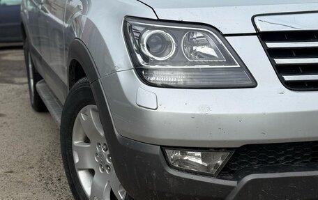 KIA Mohave I, 2012 год, 2 175 000 рублей, 2 фотография