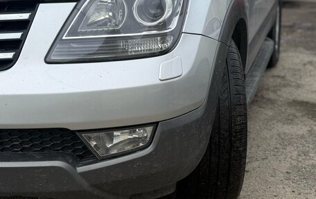 KIA Mohave I, 2012 год, 2 175 000 рублей, 3 фотография