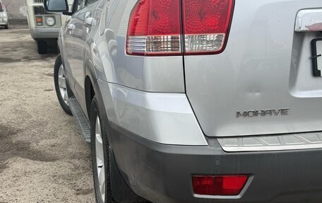 KIA Mohave I, 2012 год, 2 175 000 рублей, 6 фотография