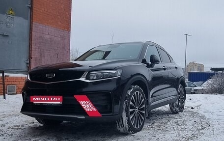 Geely Tugella FY11, 2021 год, 2 630 000 рублей, 2 фотография