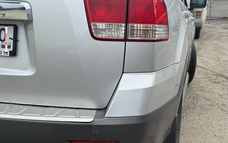 KIA Mohave I, 2012 год, 2 175 000 рублей, 7 фотография