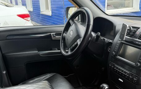 KIA Mohave I, 2012 год, 2 175 000 рублей, 9 фотография