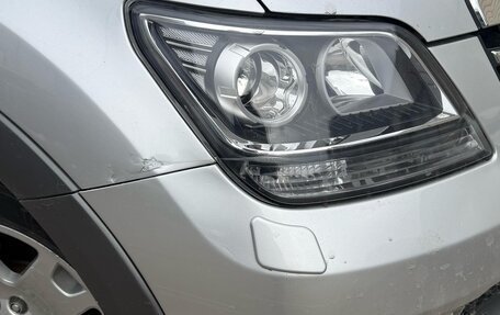 KIA Mohave I, 2012 год, 2 175 000 рублей, 8 фотография