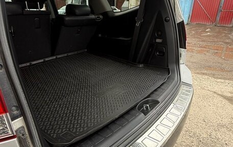 KIA Mohave I, 2012 год, 2 175 000 рублей, 14 фотография