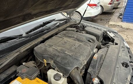 KIA Mohave I, 2012 год, 2 175 000 рублей, 11 фотография