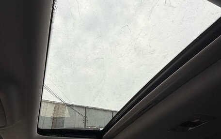 KIA Mohave I, 2012 год, 2 175 000 рублей, 13 фотография