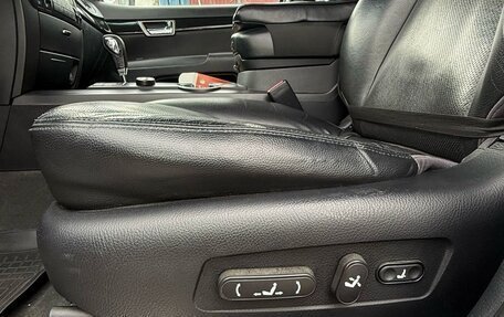 KIA Mohave I, 2012 год, 2 175 000 рублей, 15 фотография