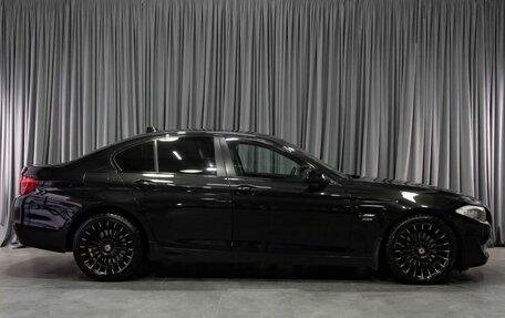 BMW 5 серия, 2012 год, 1 779 000 рублей, 5 фотография