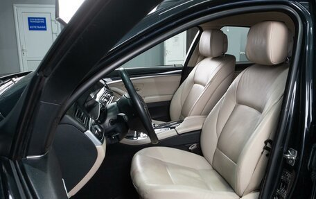 BMW 5 серия, 2012 год, 1 779 000 рублей, 11 фотография