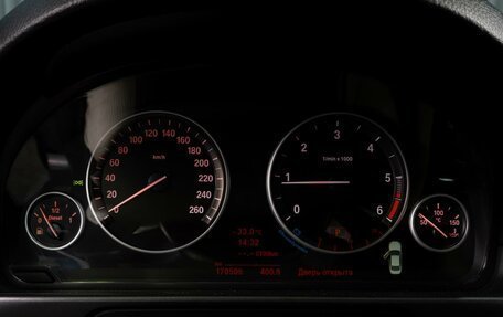 BMW 5 серия, 2012 год, 1 779 000 рублей, 16 фотография