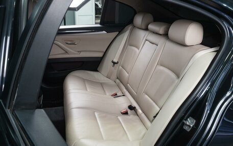 BMW 5 серия, 2012 год, 1 779 000 рублей, 10 фотография