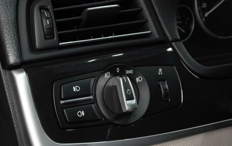 BMW 5 серия, 2012 год, 1 779 000 рублей, 13 фотография