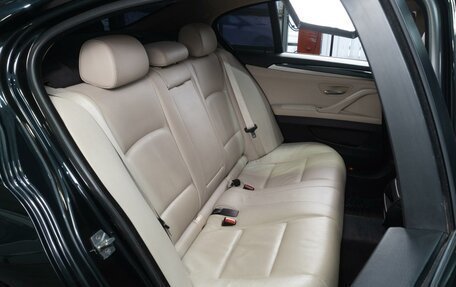 BMW 5 серия, 2012 год, 1 779 000 рублей, 8 фотография